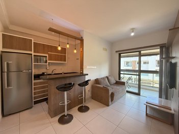 apartment em Campeche, Campeche - Florianópolis - SC