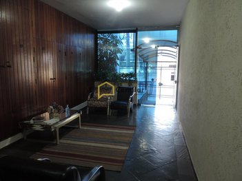 apartment em Avenida Celso Garcia, Tatuapé - São Paulo - SP