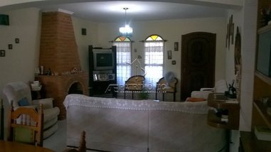house em Rua Tenente Benedito Camargo Pinto, Centro - Araçoiaba da Serra - SP