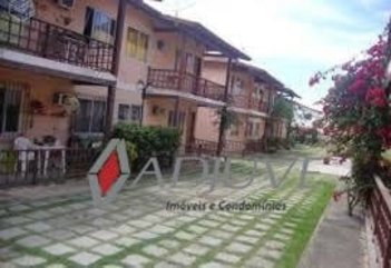 house em Avenida Victorino Carriço, Palmeiras - Cabo Frio - RJ