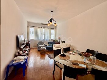 apartment em Rua Desembargador Pedro Silva, Coqueiros - Florianópolis - SC