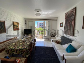 apartment em Avenida Central, Xangri-Lá - Xangri-Lá - RS