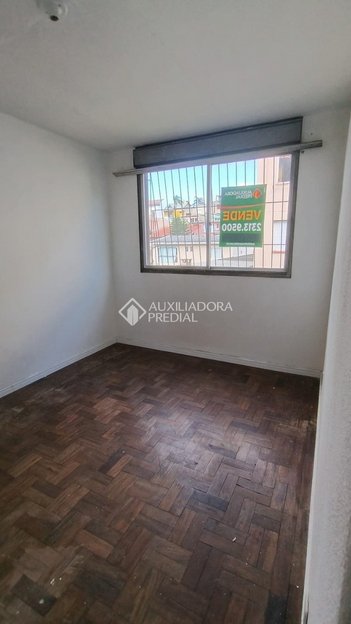 apartment em Rua Álvaro Domingues, Parque Santa Fé - Porto Alegre - RS