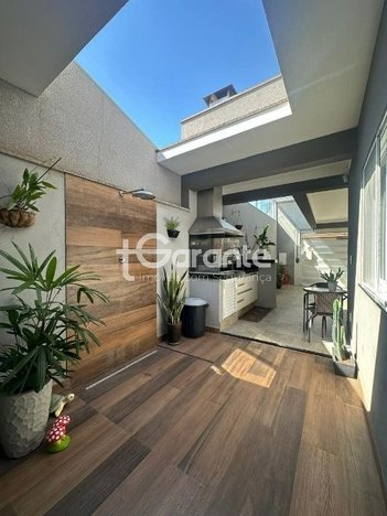 house em Rua João Marques Lontra, Jardim Solange - Bauru - SP