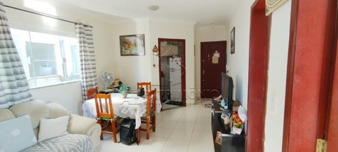 apartment em Rua João Batista de Moraes, Jardim das Estrelas - Sorocaba - SP