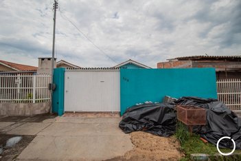 house em Jerônimo Corte Real, Camobi - Santa Maria - RS