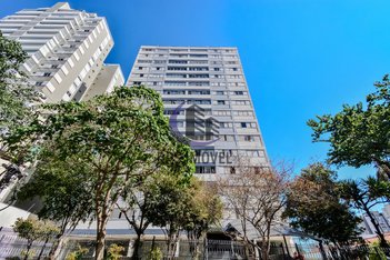 apartment em Rua Tabajaras, Mooca - São Paulo - SP