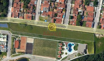 land_lot em Avenida dos Caiapós, Pitimbu - Natal - RN
