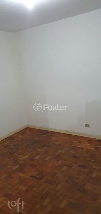 apartment em Rua Doutor Zuquim, Santana - São Paulo - SP
