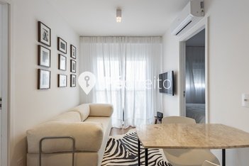 apartment em Rua Quixadá, Vila Invernada - São Paulo - SP