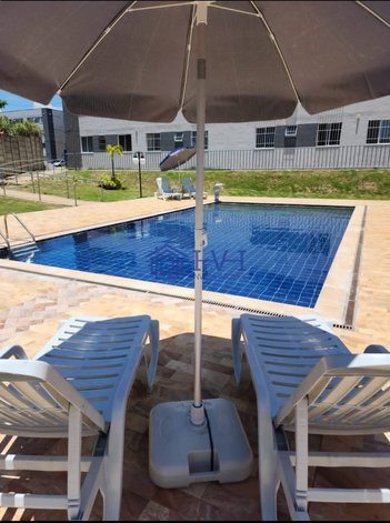 apartment em Rua Sete, Nova Pampulha 3ª e 4ª Seção - Vespasiano - MG