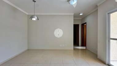 apartment em Rua Wanda Bastos Santiago, Jardim Botânico - Ribeirão Preto - SP