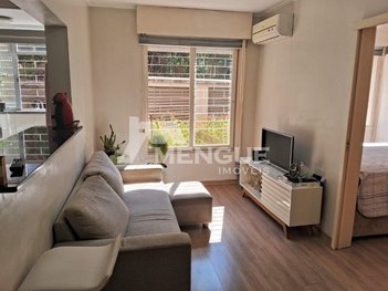 apartment em Avenida Panamericana, Jardim Lindóia - Porto Alegre - RS