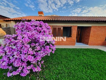 house em VILA LOBOS, Tamandaré - Esteio - RS