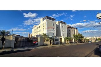 apartment em Rua Rondônia, Sumarezinho - Ribeirão Preto - SP