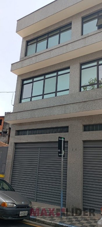 commercial_property em Jandira Guerra, Vila São João - Barueri - SP