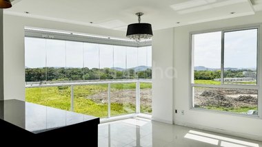 apartment em Rua da Praça, Pedra Branca - Palhoça - SC