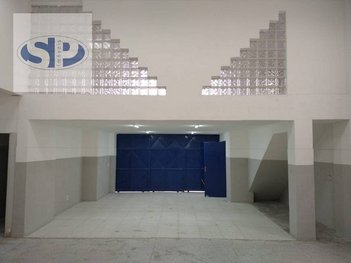 industrial em Rua Pedro Bellegarde, Chácara Califórnia - São Paulo - SP