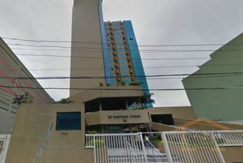 office em Alferes Magalhaes, Santana - São Paulo - SP