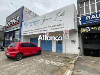 business em Avenida General Flores da Cunha, Vila Cachoeirinha - Cachoeirinha - RS