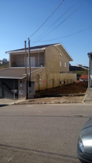 land_lot em Rua Ribeirão do Cajuru, Altos da Vila Paiva - São José dos Campos - SP