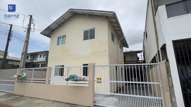 house em Rua Dom Paulo, Jardim Iate Clube - Balneário Camboriú - SC
