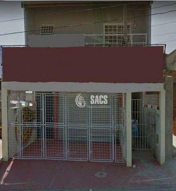 office em Rua Hélio Martinelli, Jardim Uruguai - Campinas - SP