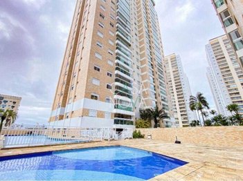 apartment em Rua Dona Amélia Leuchtenberg, Ponta da Praia - Santos - SP
