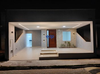 house em Rua Justiniano Venâncio dos Santos, Mantiba - Feira de Santana - BA