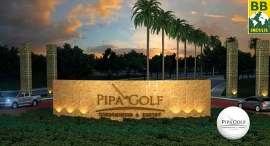 land_lot em RN-003, Pipa - Tibau do Sul - RN