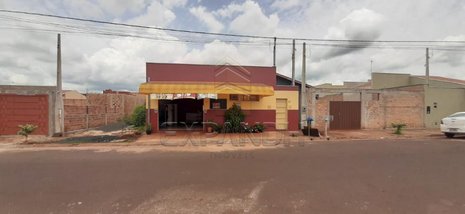 office em Rua Hermínio Gomes, Jardim Santo Antônio - Sertãozinho - SP