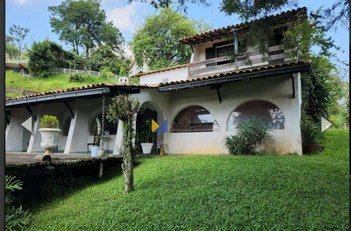 house em Alameda Tucumã, Condomínio Nova São Paulo - Itapevi - SP