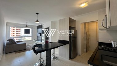 apartment em Rua Engenheiro Leopoldo Vila Nova, Santa Maria - Passo Fundo - RS