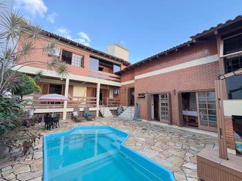 house em Rua Cecília Meireles, Marechal Rondon - Canoas - RS