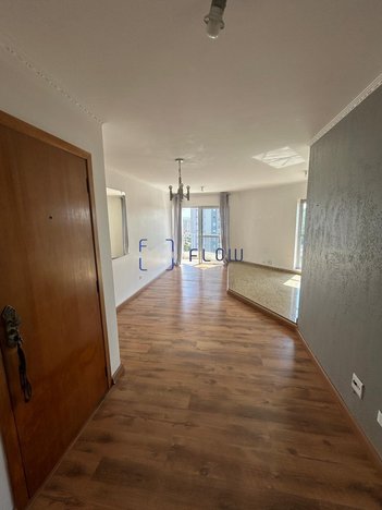 apartment em Rua Doutor José Maria Azevedo, Vila Monumento - São Paulo - SP