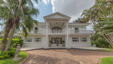 house em DOUTOR MARIO TOTTA, Tristeza - Porto Alegre - RS