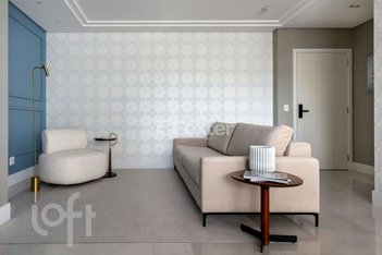 apartment em Rua Brasilpinho, Kobrasol - São José - SC