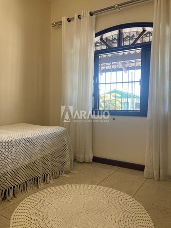 house em Rua Amapá, Cordeiros - Itajaí - SC