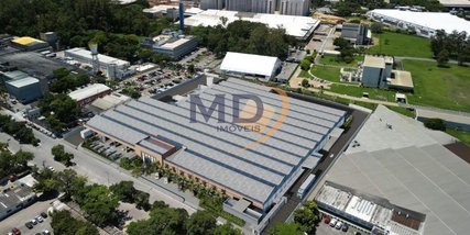 industrial em Engenheiro Billings, Jaguaré - São Paulo - SP