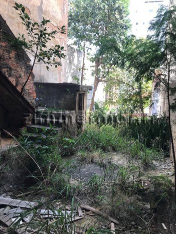 land_lot em CARDOSO DE ALMEIDA, Perdizes - São Paulo - SP
