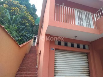 house em Rua Sino Contra-Meão, Tremembé - São Paulo - SP