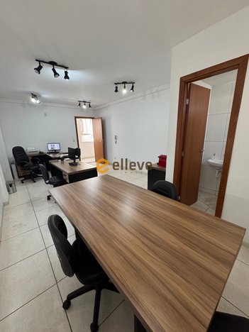 business em Rua Juacema, Graça - Belo Horizonte - MG