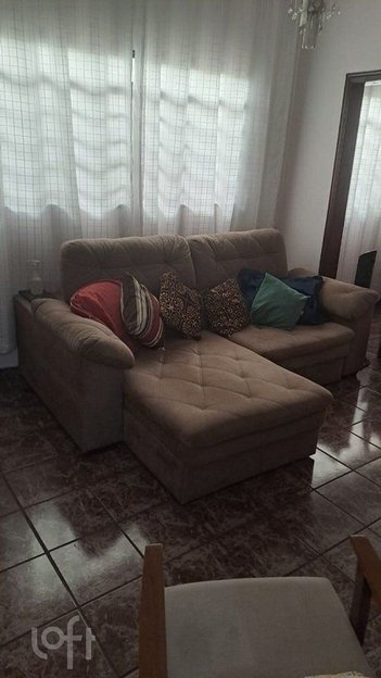 house em Professor Heinrich Nordhoff, Vila Constança - São Paulo - SP