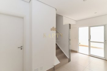 apartment em Rua Brigadeiro Galvão, Barra Funda - São Paulo - SP