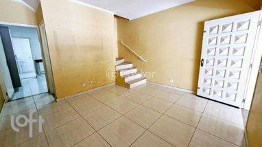 apartment em Aperibé, Jaçanã - São Paulo - SP