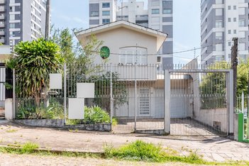 house em Rua Padre Alois Kades S J, Jardim Europa - Porto Alegre - RS