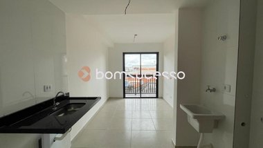 apartment em Rua Solar dos Pinheiros, Vila São Nicolau - São Paulo - SP