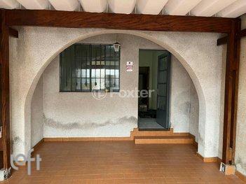 house em Dom Antônio de Alvarenga, Cursino - São Paulo - SP