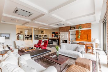 house em IRACEMA, Três Figueiras - Porto Alegre - RS