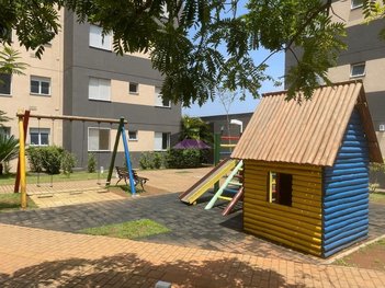 apartment em Avenida Nelson Palma Travassos, Loteamento City Jaragua - São Paulo - SP